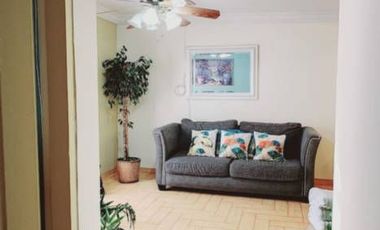 Departamento en renta | Amueblado con 2 recámaras | Fraccionamiento Playa Ensenada