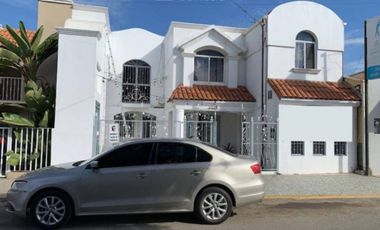 Departamento en renta | Amueblado con 2 recámaras | Fraccionamiento Playa Ensenada