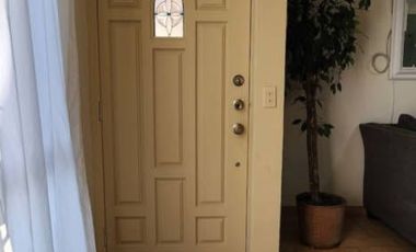 Departamento en renta | Amueblado con 2 recámaras | Fraccionamiento Playa Ensenada