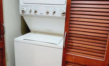 Departamento en renta | Amueblado con 2 recámaras | Fraccionamiento Playa Ensenada