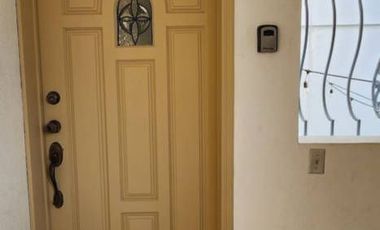 Departamento en renta | Amueblado con 2 recámaras | Fraccionamiento Playa Ensenada