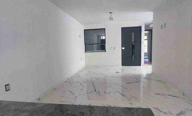 Casa Nueva en Venta Portal del Roble Colinas del Padre Zacatecas Zac