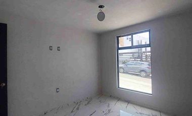 Casa Nueva en Venta Portal del Roble Colinas del Padre Zacatecas Zac