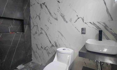 Casa Nueva en Venta Portal del Roble Colinas del Padre Zacatecas Zac