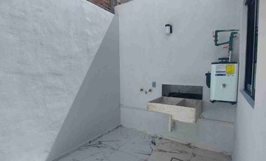 Casa Nueva en Venta Portal del Roble Colinas del Padre Zacatecas Zac