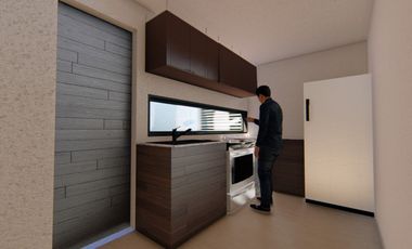 CASA EN VENTA EN LA COFRADIA SOLEDAD SAN LUIS POTOSI