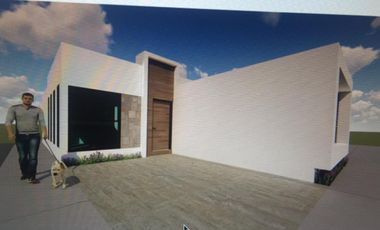 CASA EN VENTA EN LA COFRADIA SOLEDAD SAN LUIS POTOSI