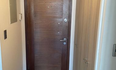 ARRIENDO DEPARTAMENTO ÑUÑOA PLAZA EGAÑA 2 DORMITORIOS 2 BAÑOS EST BOD