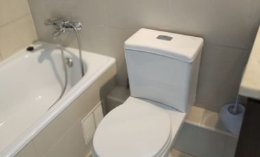 ARRIENDO DEPARTAMENTO ÑUÑOA PLAZA EGAÑA 2 DORMITORIOS 2 BAÑOS EST BOD