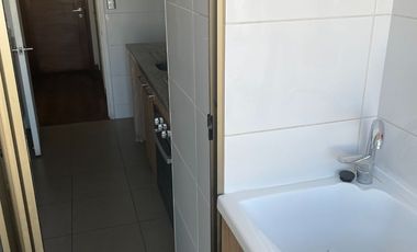 ARRIENDO DEPARTAMENTO ÑUÑOA PLAZA EGAÑA 2 DORMITORIOS 2 BAÑOS EST BOD
