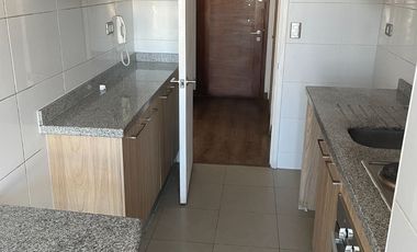 ARRIENDO DEPARTAMENTO ÑUÑOA PLAZA EGAÑA 2 DORMITORIOS 2 BAÑOS EST BOD