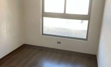 ARRIENDO DEPARTAMENTO ÑUÑOA PLAZA EGAÑA 2 DORMITORIOS 2 BAÑOS EST BOD