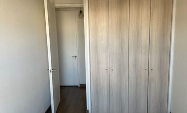 ARRIENDO DEPARTAMENTO ÑUÑOA PLAZA EGAÑA 2 DORMITORIOS 2 BAÑOS EST BOD