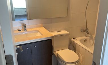 ARRIENDO DEPARTAMENTO ÑUÑOA PLAZA EGAÑA 2 DORMITORIOS 2 BAÑOS EST BOD