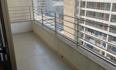 ARRIENDO DEPARTAMENTO ÑUÑOA PLAZA EGAÑA 2 DORMITORIOS 2 BAÑOS EST BOD