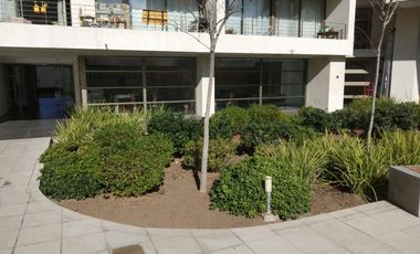 ARRIENDO DEPARTAMENTO ÑUÑOA PLAZA EGAÑA 2 DORMITORIOS 2 BAÑOS EST BOD