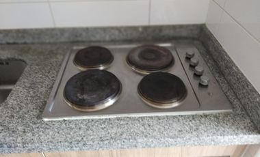 ARRIENDO DEPARTAMENTO ÑUÑOA PLAZA EGAÑA 2 DORMITORIOS 2 BAÑOS EST BOD