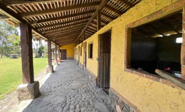 En venta Finca en Rionegro