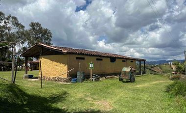 En venta Finca en Rionegro