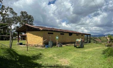 En venta Finca en Rionegro