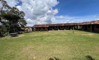 En venta Finca en Rionegro
