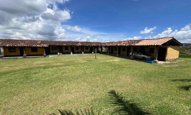 En venta Finca en Rionegro