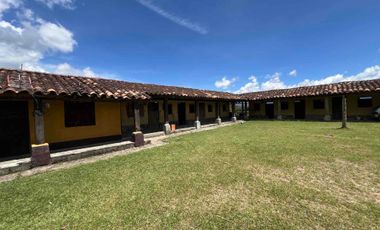 En venta Finca en Rionegro