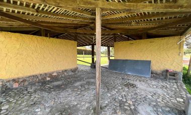 En venta Finca en Rionegro