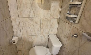 Habitación en Alquiler en Mucho Lote, 1 Baño, Norte de Guayaquil