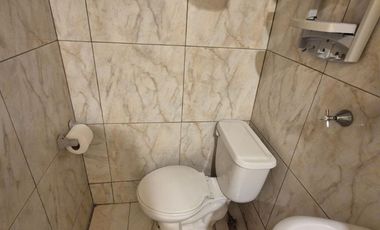 Habitación en Alquiler en Mucho Lote, 1 Baño, Norte de Guayaquil