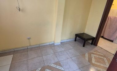 Habitación en Alquiler en Mucho Lote, 1 Baño, Norte de Guayaquil