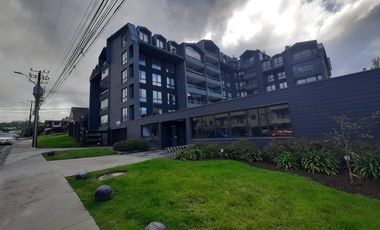 DEPARTAMENTO, EDIFICIO NOMADA, PUERTO MONTT