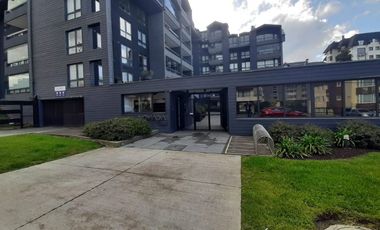 DEPARTAMENTO, EDIFICIO NOMADA, PUERTO MONTT