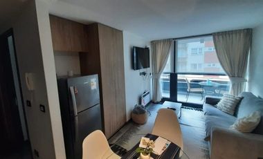 DEPARTAMENTO, EDIFICIO NOMADA, PUERTO MONTT