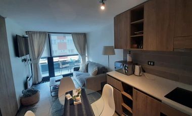 DEPARTAMENTO, EDIFICIO NOMADA, PUERTO MONTT