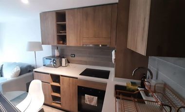 DEPARTAMENTO, EDIFICIO NOMADA, PUERTO MONTT