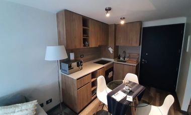 DEPARTAMENTO, EDIFICIO NOMADA, PUERTO MONTT