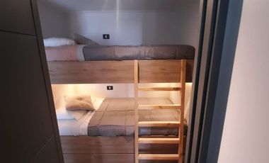 DEPARTAMENTO, EDIFICIO NOMADA, PUERTO MONTT