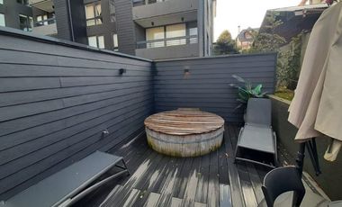 DEPARTAMENTO, EDIFICIO NOMADA, PUERTO MONTT