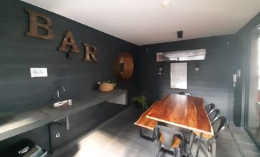 DEPARTAMENTO, EDIFICIO NOMADA, PUERTO MONTT