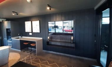 DEPARTAMENTO, EDIFICIO NOMADA, PUERTO MONTT