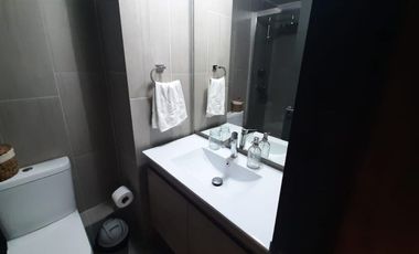 DEPARTAMENTO, EDIFICIO NOMADA, PUERTO MONTT