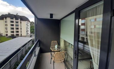 DEPARTAMENTO, EDIFICIO NOMADA, PUERTO MONTT