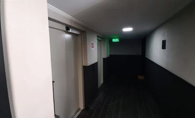 DEPARTAMENTO, EDIFICIO NOMADA, PUERTO MONTT