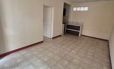 Suite en Alquiler en Kennedy Vieja,  Planta Baja, 1 Habitación, 1 Baño, Norte de Guayaquil.