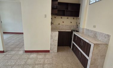 Suite en Alquiler en Kennedy Vieja,  Planta Baja, 1 Habitación, 1 Baño, Norte de Guayaquil.