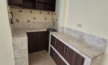 Suite en Alquiler en Kennedy Vieja,  Planta Baja, 1 Habitación, 1 Baño, Norte de Guayaquil.