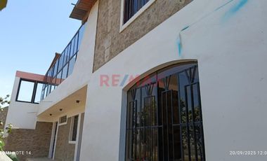 ✨ Venta De Propiedad En Cp Auquix, Distrito De Humay – Pisco ✨