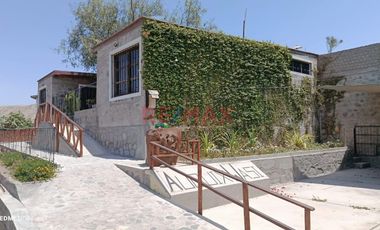 ✨ Venta De Propiedad En Cp Auquix, Distrito De Humay – Pisco ✨