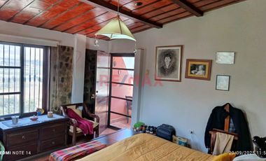 ✨ Venta De Propiedad En Cp Auquix, Distrito De Humay – Pisco ✨